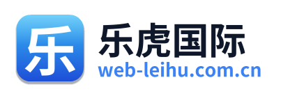 乐虎国际 Logo